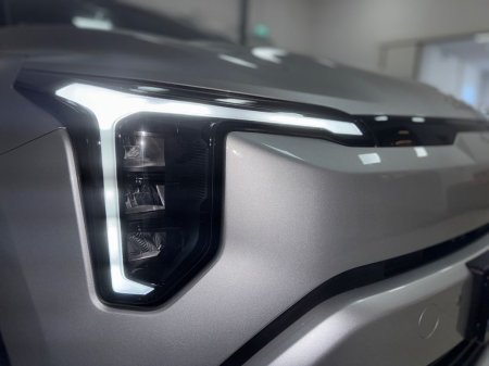 2026 Kia Stonic - photo 9