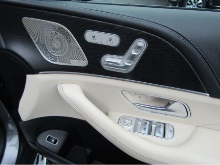 2023 Mercedes-Benz GLE - photo 20