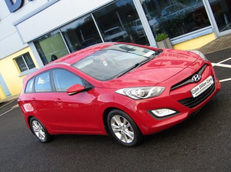 2015 Hyundai i30 - photo 2