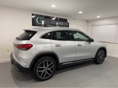 2024 Mercedes-Benz EQA - photo 18