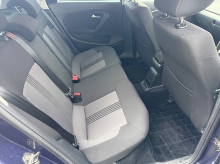2016 Volkswagen Polo - photo 10