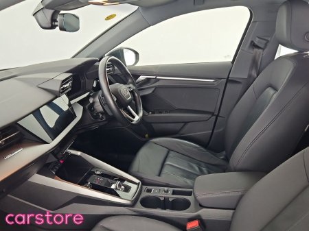 2022 Audi A3 - photo 12
