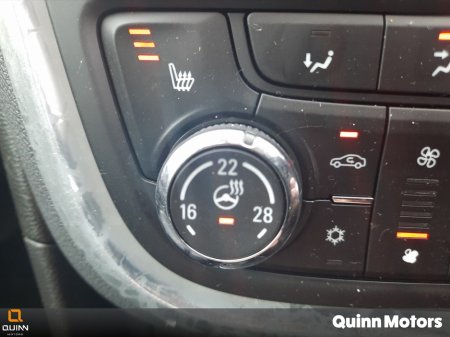 2016 Opel Mokka - photo 14
