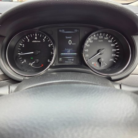 2018 Nissan Pulsar - photo 14