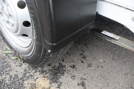 2019 Fiat Ducato - photo 9