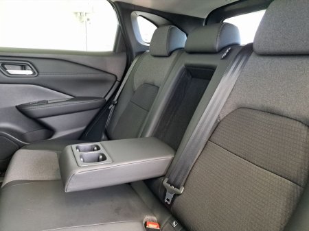 2026 Nissan Qashqai - photo 29