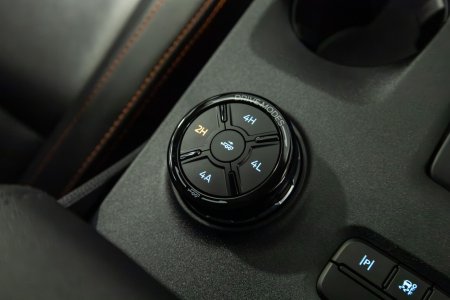2026 Ford Ranger - photo 16