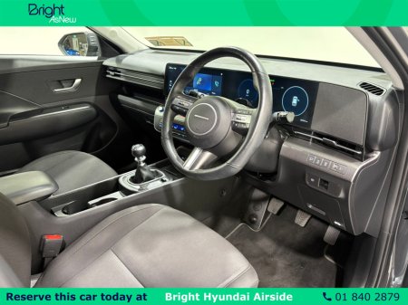 2023 Hyundai KONA - photo 12