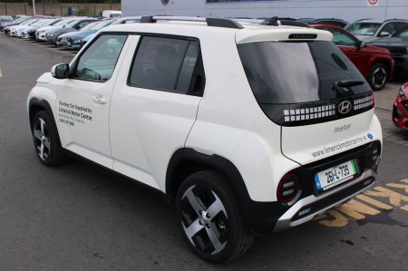 2026 Hyundai INSTER - photo 3