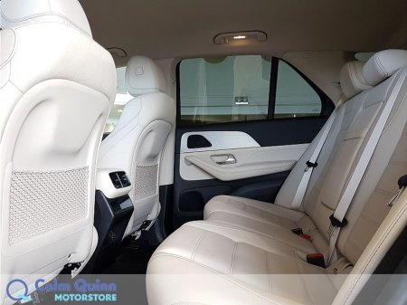 2023 Mercedes-Benz GLE - photo 10