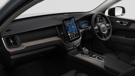 2027 Volvo XC60 - photo 11