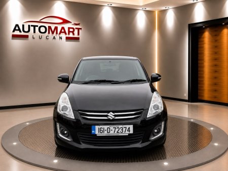 2016 Suzuki Swift - photo 2