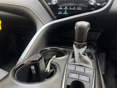 2024 Toyota Camry - photo 15