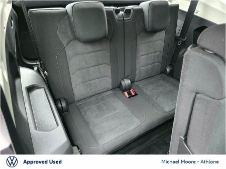 2023 Volkswagen Tiguan Allspace - photo 14