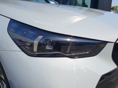 2026 BMW 5-Series - photo 21