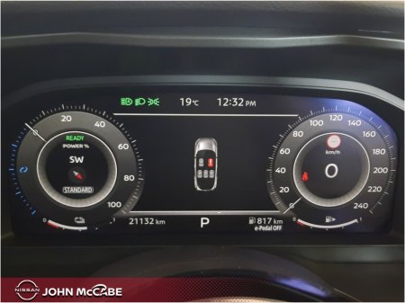 2026 Nissan Qashqai - photo 19
