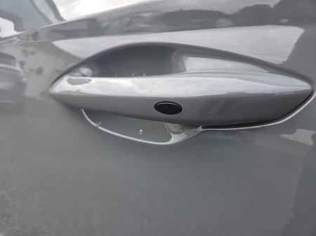 2024 Hyundai Tucson - photo 11