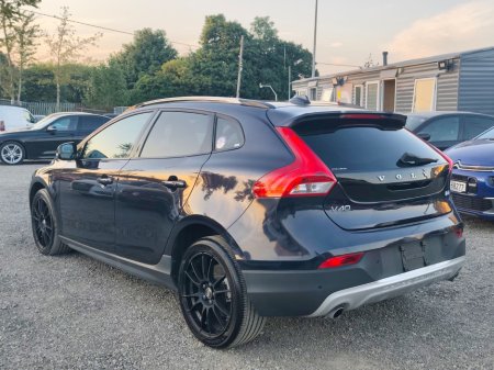 2016 Volvo V40 - photo 4