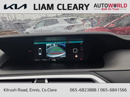 2023 Citroen C4 Spacetourer - photo 14