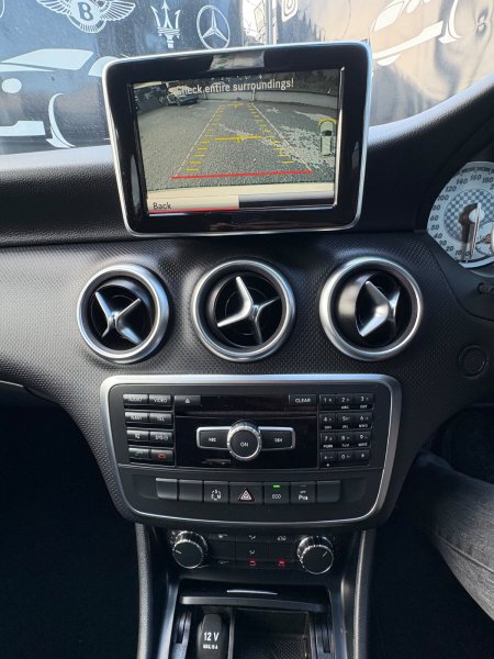 2014 Mercedes-Benz A-Class - photo 16