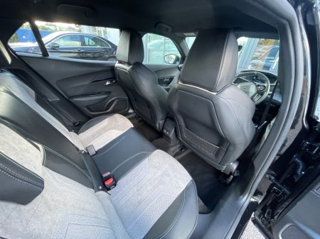 2021 Peugeot 2008 - photo 7