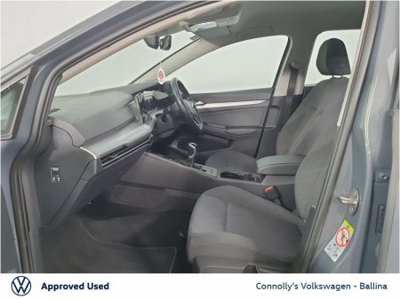 2024 Volkswagen Golf - photo 4