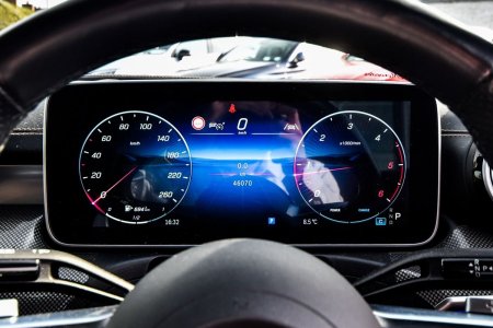 2024 Mercedes-Benz CLE - photo 17