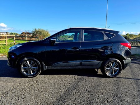 2014 Hyundai ix35 - photo 2