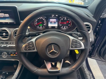 2016 Mercedes-Benz C-Class - photo 8