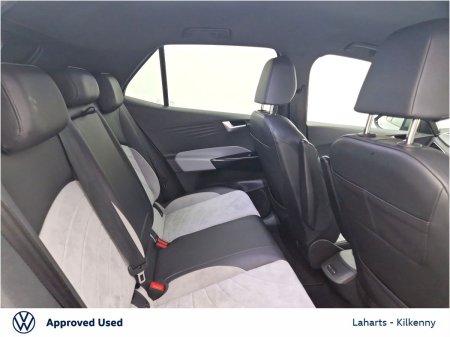 2023 Volkswagen ID.3 - photo 47