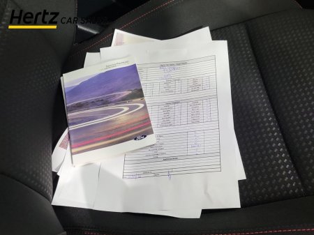 2023 Ford Focus - photo 24