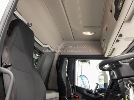 2026 SCANIA G460 XT SUPER - photo 26
