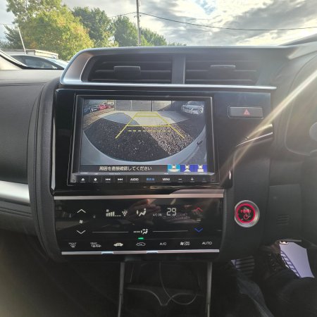 2018 Honda Fit - photo 23