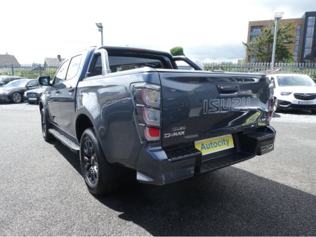 2026 Isuzu D-Max - photo 7
