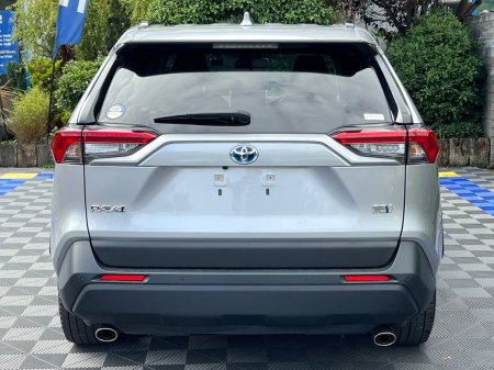 2023 Toyota RAV4 - photo 16