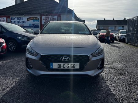 2019 Hyundai i30 - photo 2
