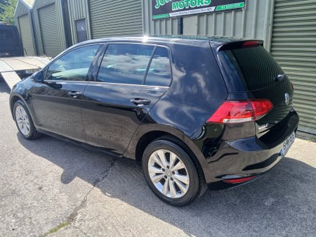 2015 Volkswagen Golf - photo 7