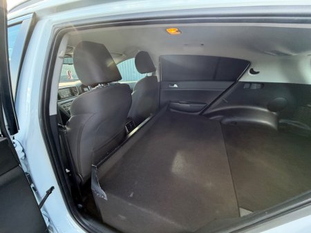 2019 Kia Sportage - photo 45