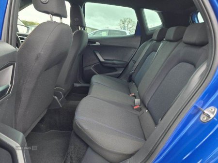 2023 SEAT Arona - photo 8