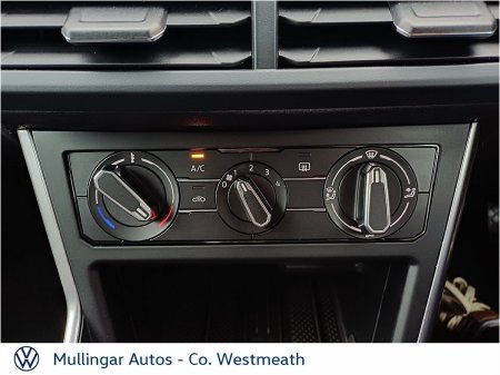 2026 Volkswagen Polo - photo 19