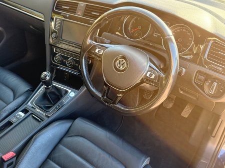 2017 Volkswagen Golf - photo 18