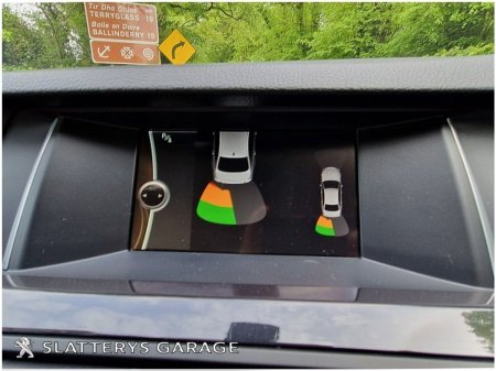 2014 BMW 5-Series - photo 14
