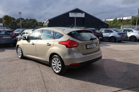 2016 Ford Focus - photo 7