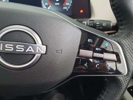 2023 Nissan Ariya - photo 34