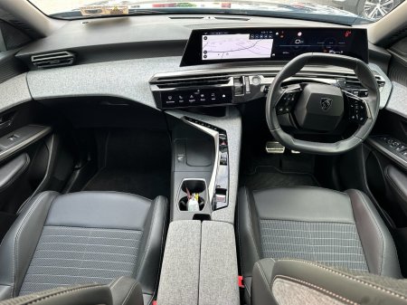 2025 Peugeot 3008 - photo 8