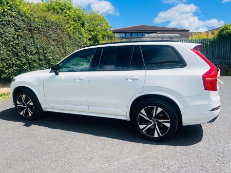2023 Volvo XC90 - photo 9