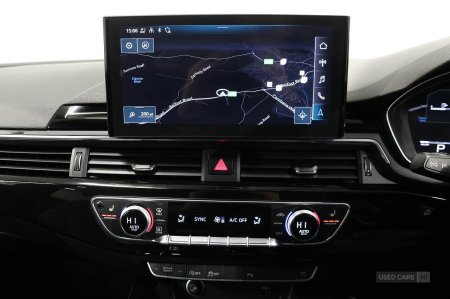 2023 Audi A4 - photo 28