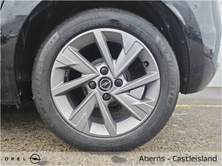 2024 Opel Corsa - photo 6