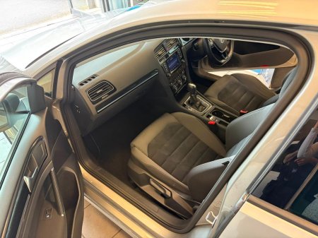 2013 Volkswagen Golf - photo 19