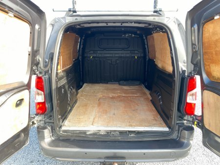 2022 Toyota Proace - photo 9